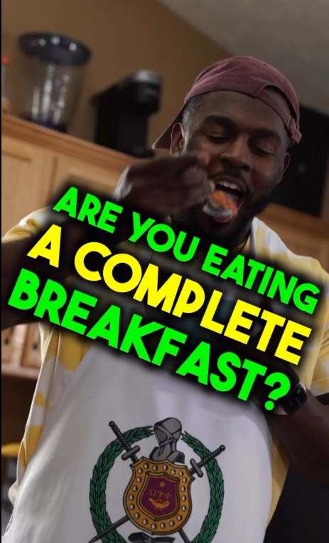 What You Should Eat Before Your Workout 