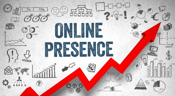 Building an Online Presence