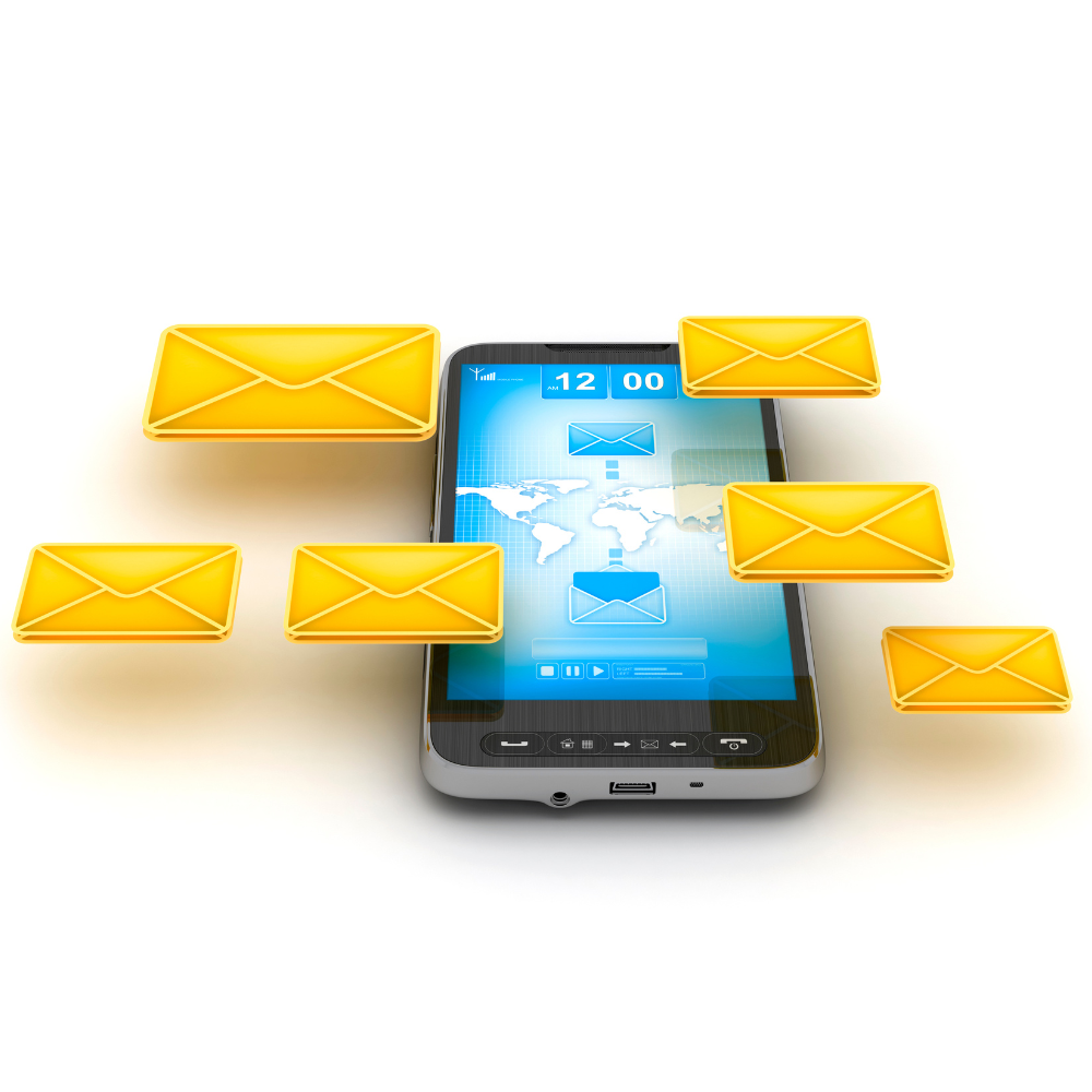 SMS MArketing