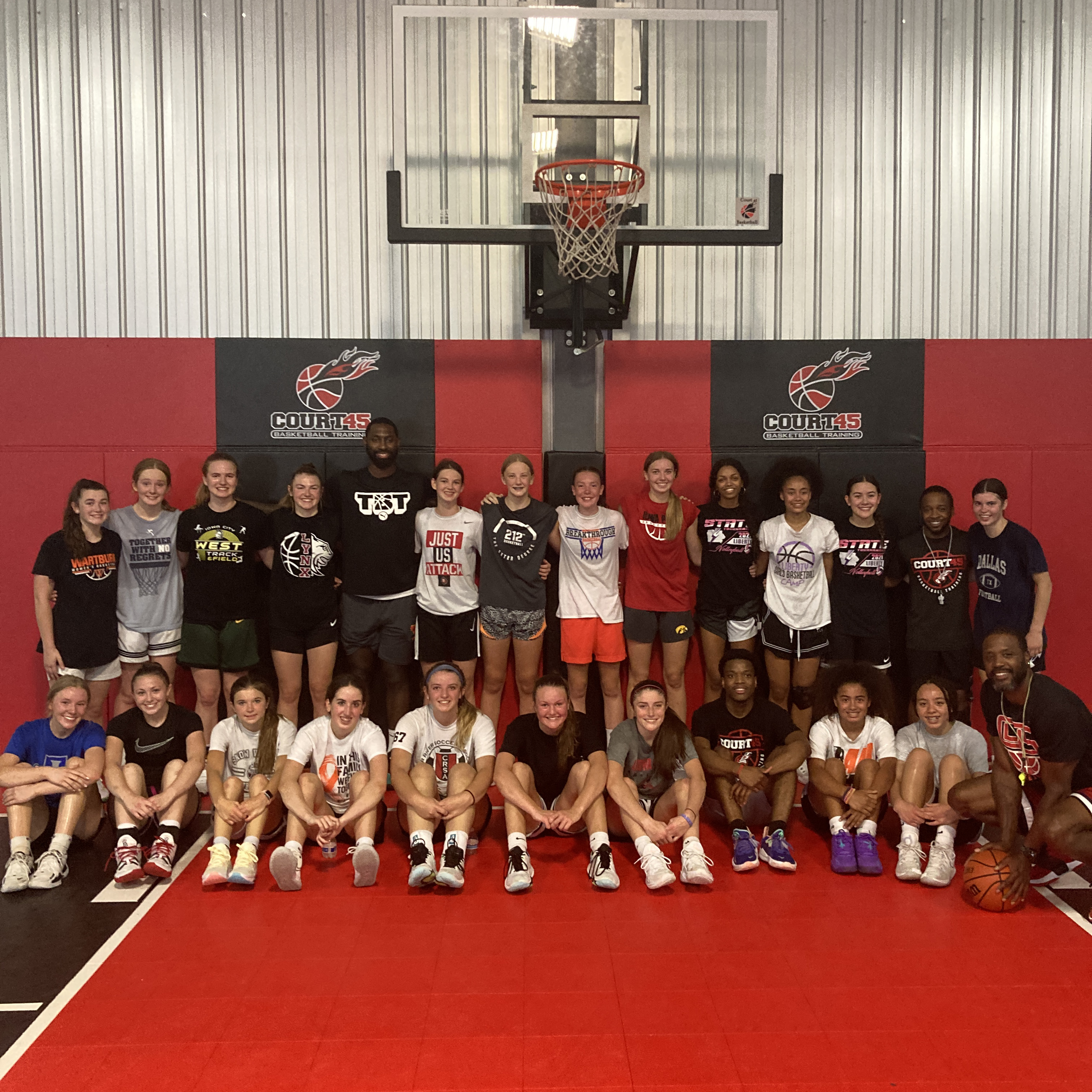 Profile shot for Tristan Spurlock