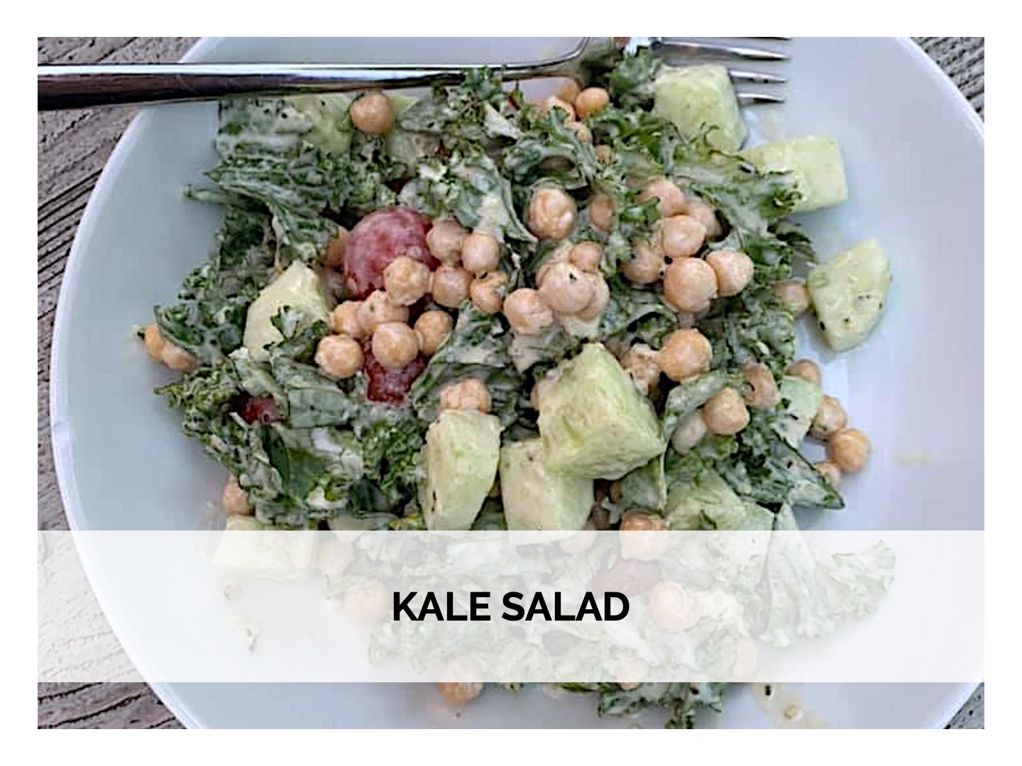 Kale Salad