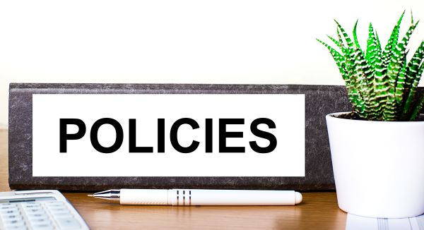 Affiliate Program Rules and Policies