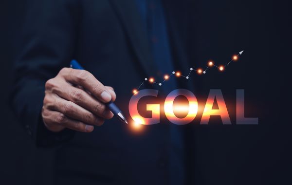 Affiliate Marketing Goals