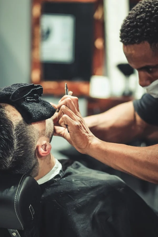 Barber shops grow with budget-friendly business all in one software CRM Barber shops grow with budget-friendly business all in one software CRM