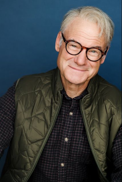 Jim Meskimen portrait