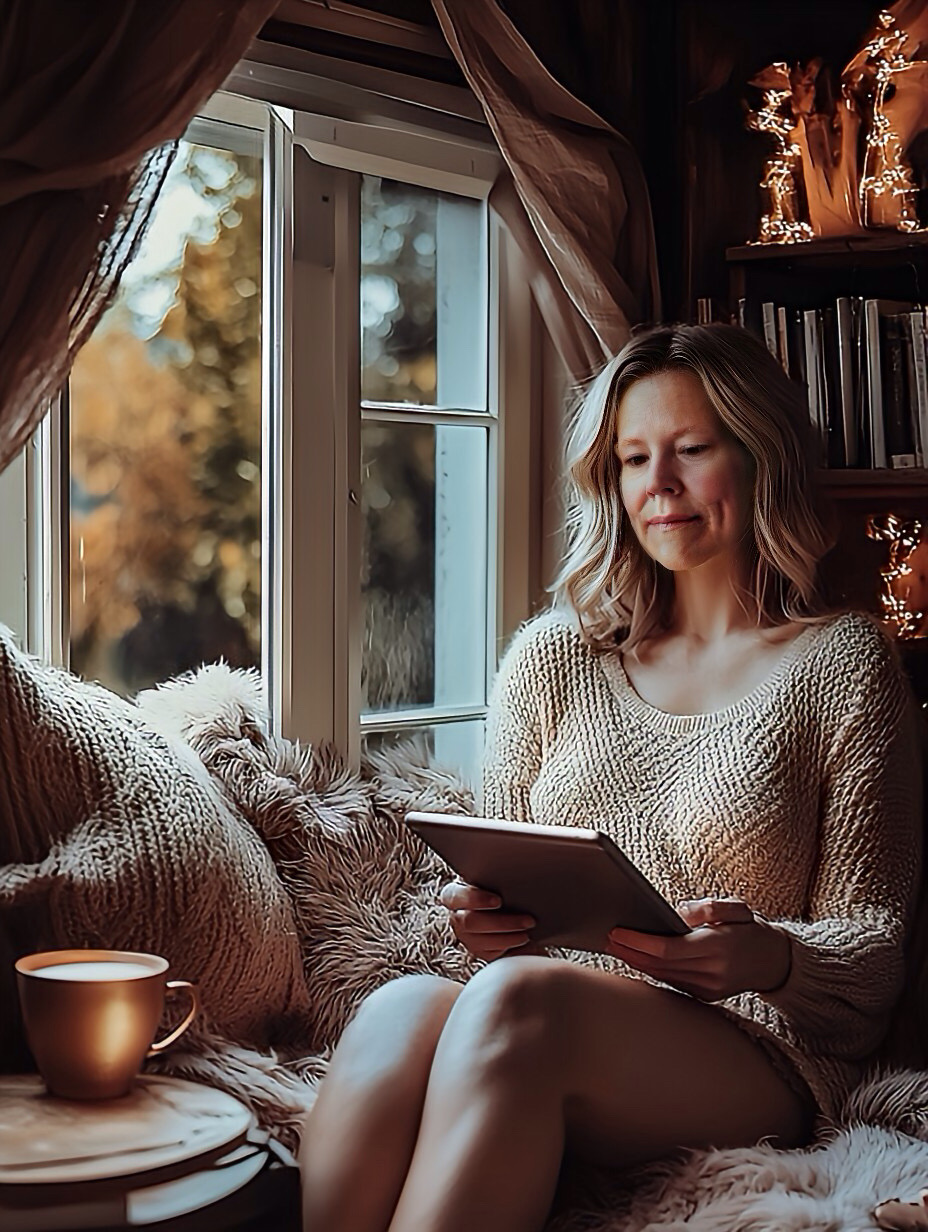 One on One reflection with your own mind. One on One reflection with your own mind.