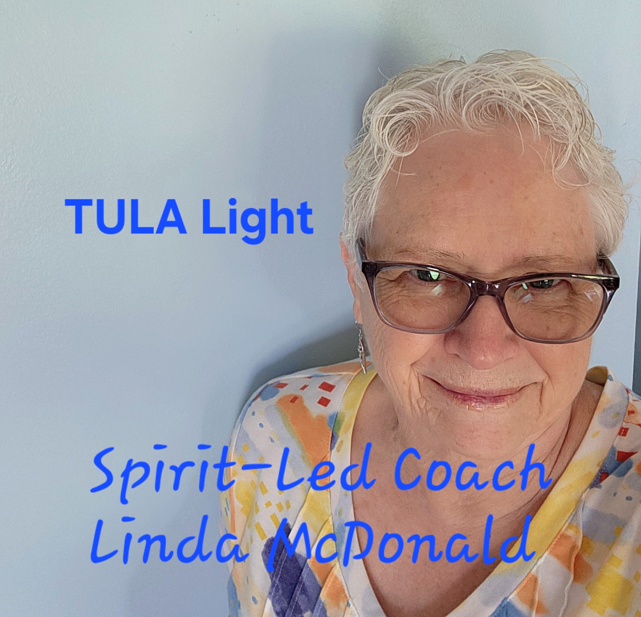 Linda McDonald is an author, medium, and life coach who believes Love is the only way forward. Guided by angels and grounded in real-life wisdom, she writes fiction, parables, and soul-growth guides that inspire readers to live with kindness, justice, and spirit-led purpose.