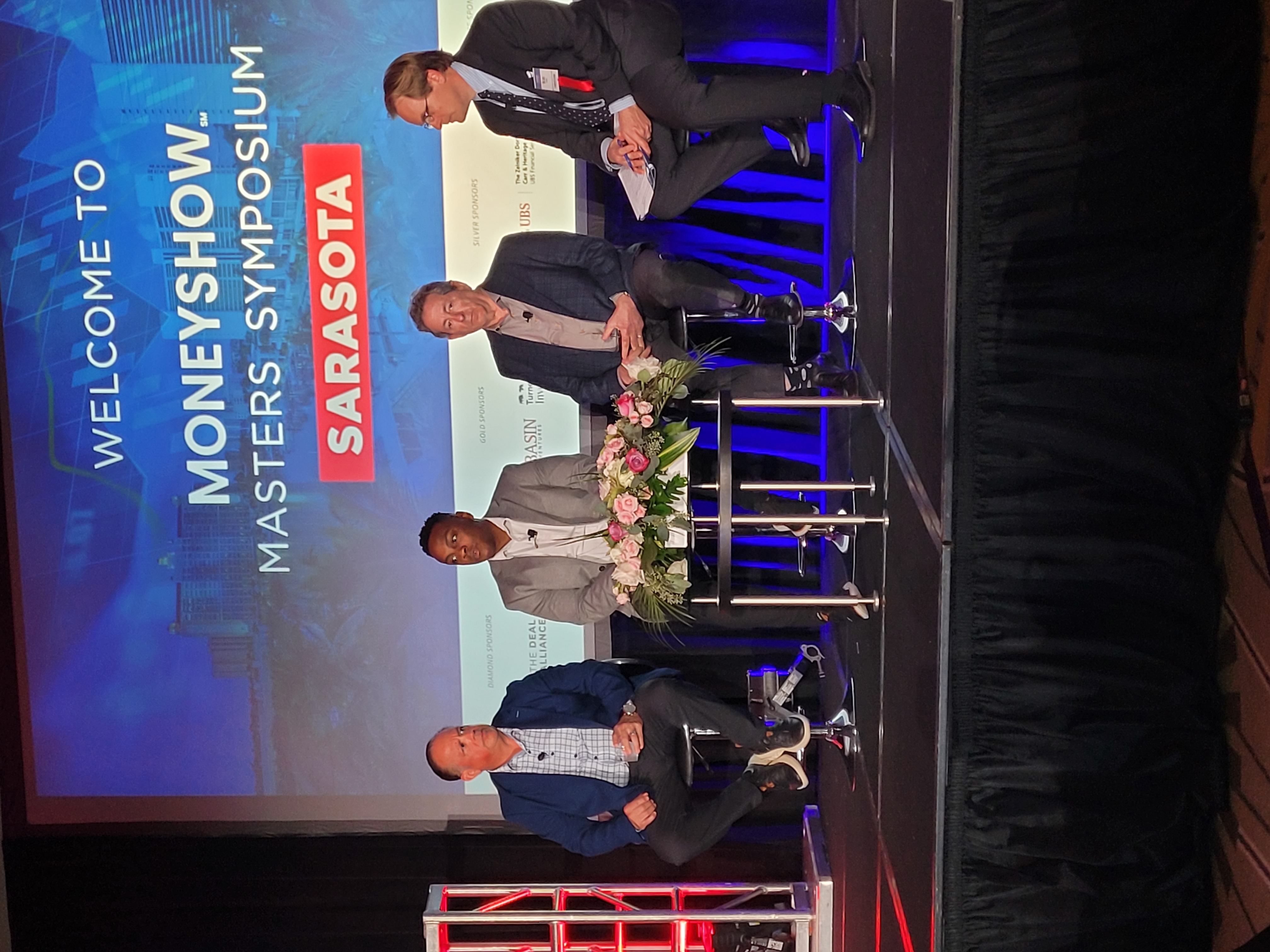 THE MONEY SHOW ORLANDO 2024