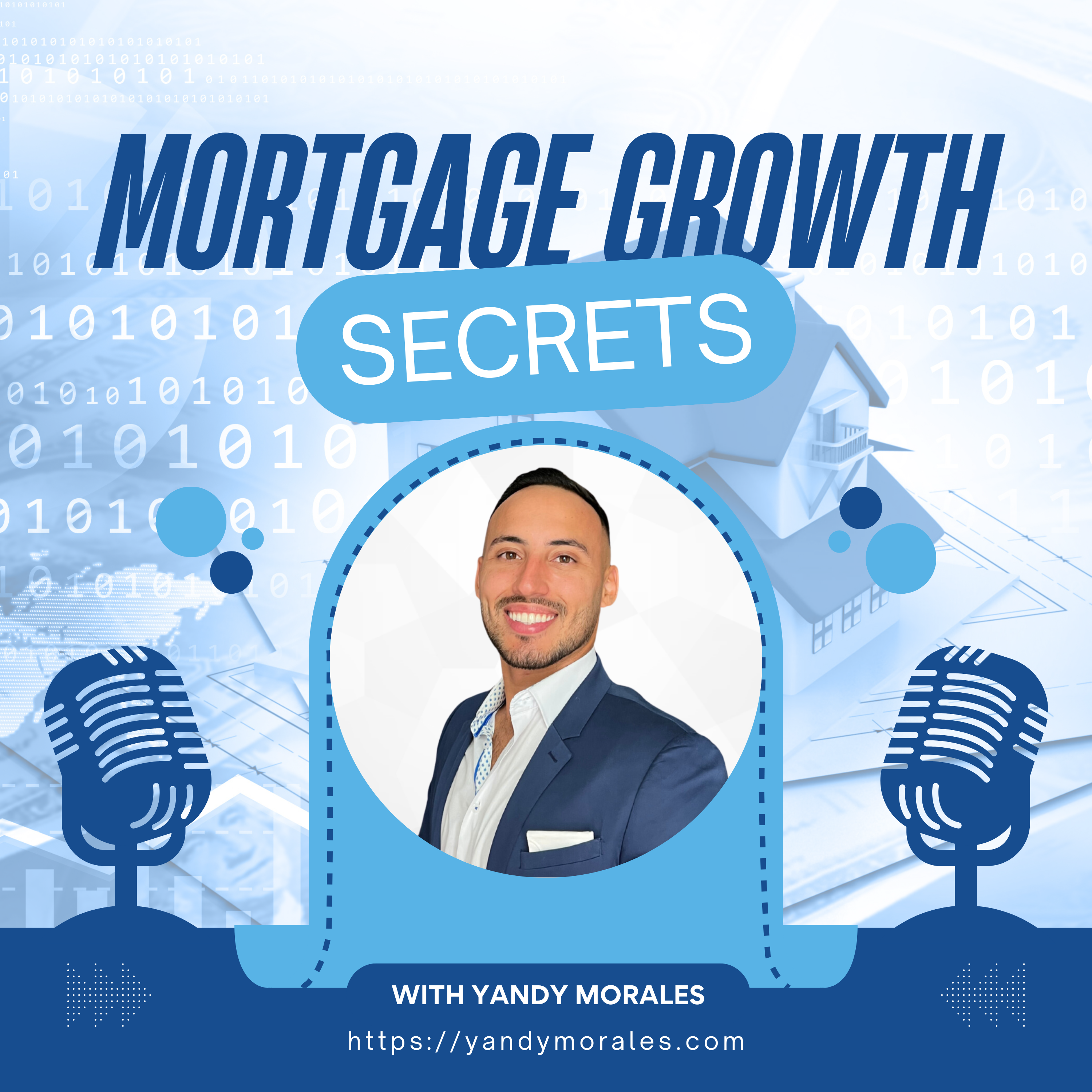 Mortgage Growth Secrets Mortgage Growth Secrets