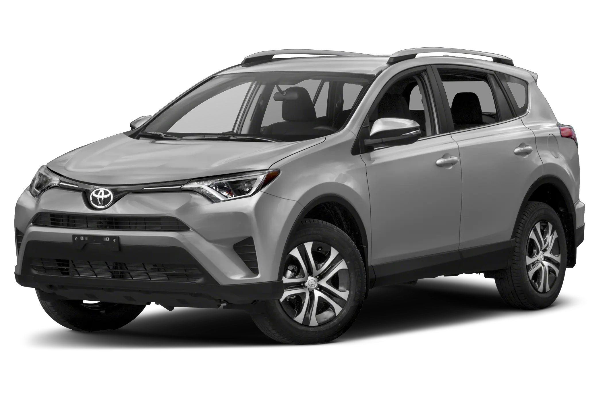 Cheap Rydes rental car