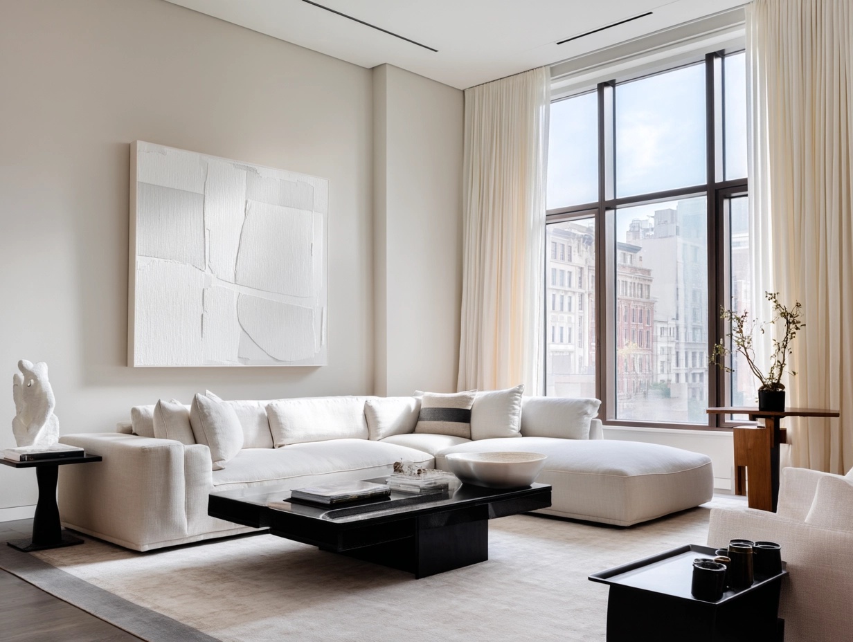 living room living room