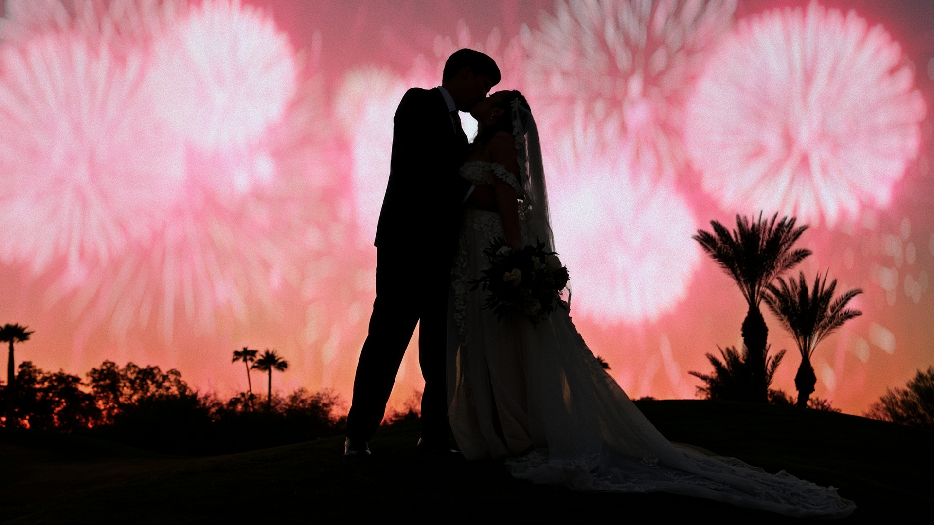 Best wedding venues in arizona according to heartcraft wedding films | Wedding Videography