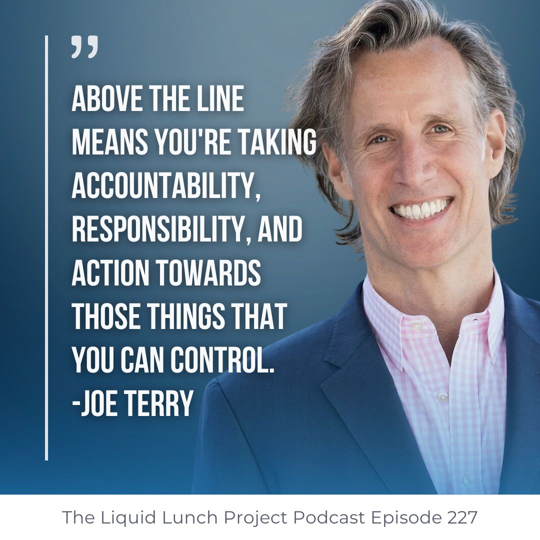 Ep. 227 | From NFL Linebacker to Culture CEO: Joe Terry Plays to Win