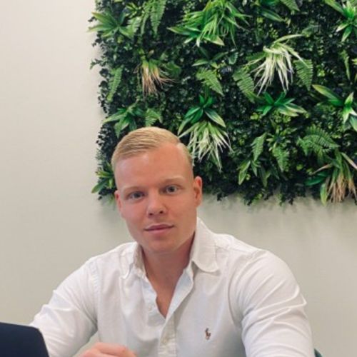 Teun van FunnelRecruiters