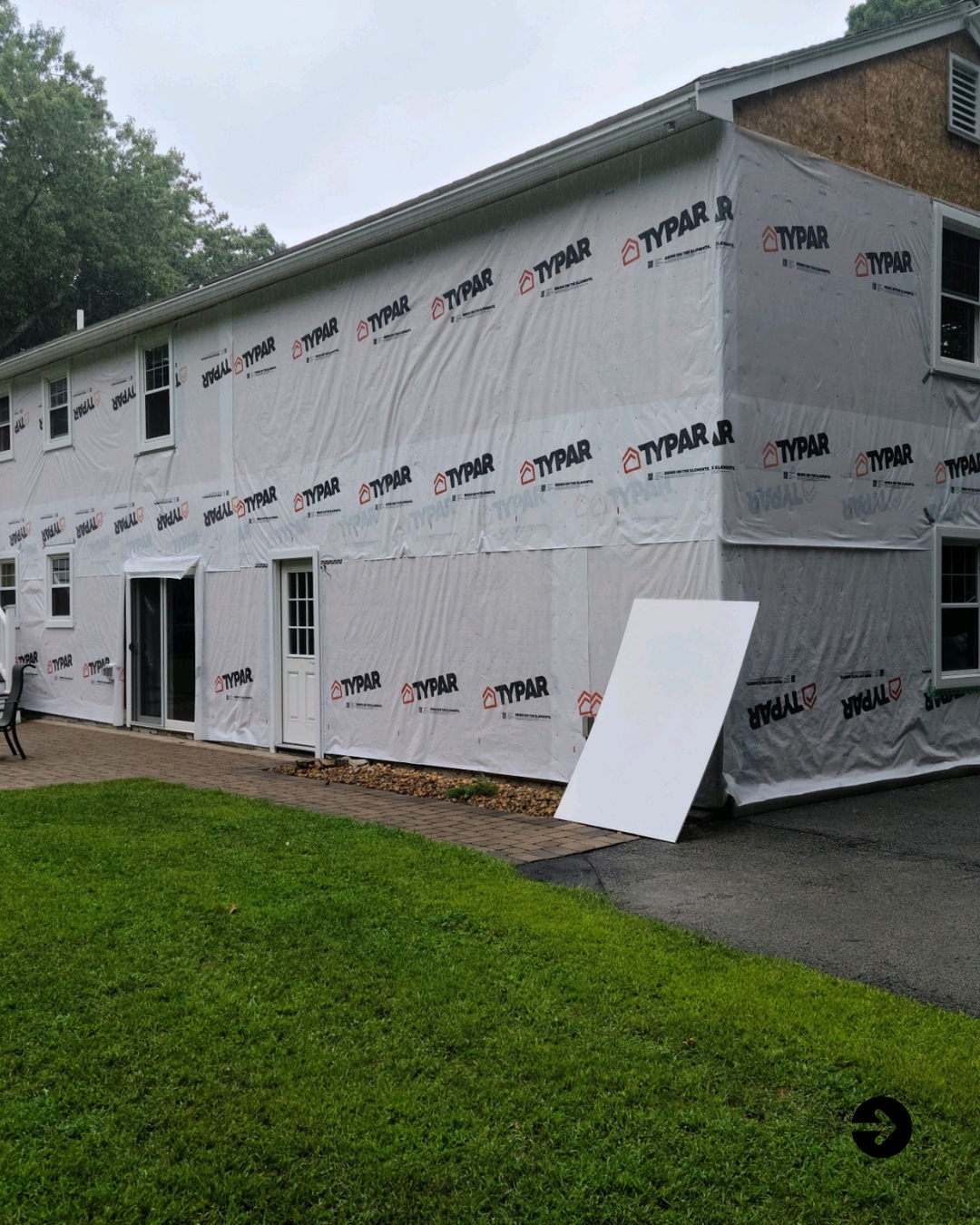 Vinyl Siding Hudson MA