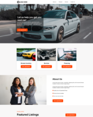Automotive Services