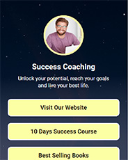 Link Tree - Success Coaching