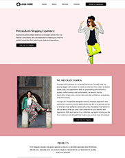 Fashion Boutique