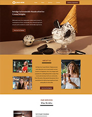 Ice Cream Parlor