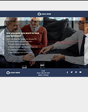 Life Insurance Brokerage Cancellation