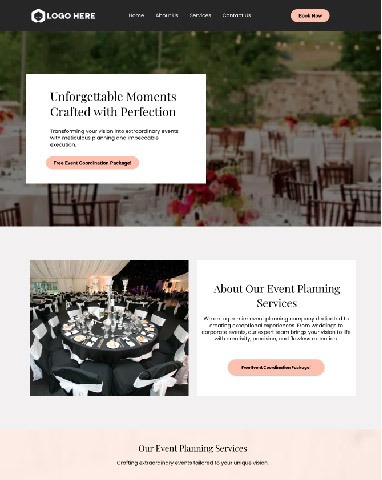 Event Specialist