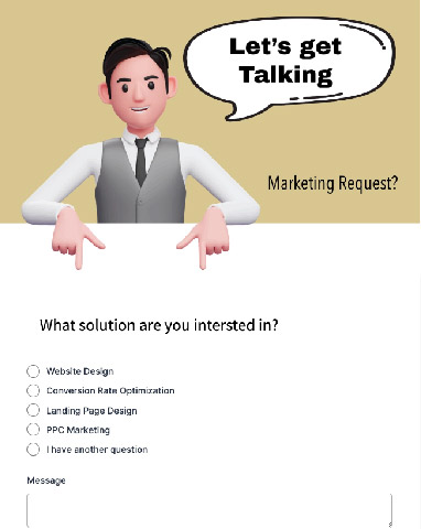 Marketing Agency