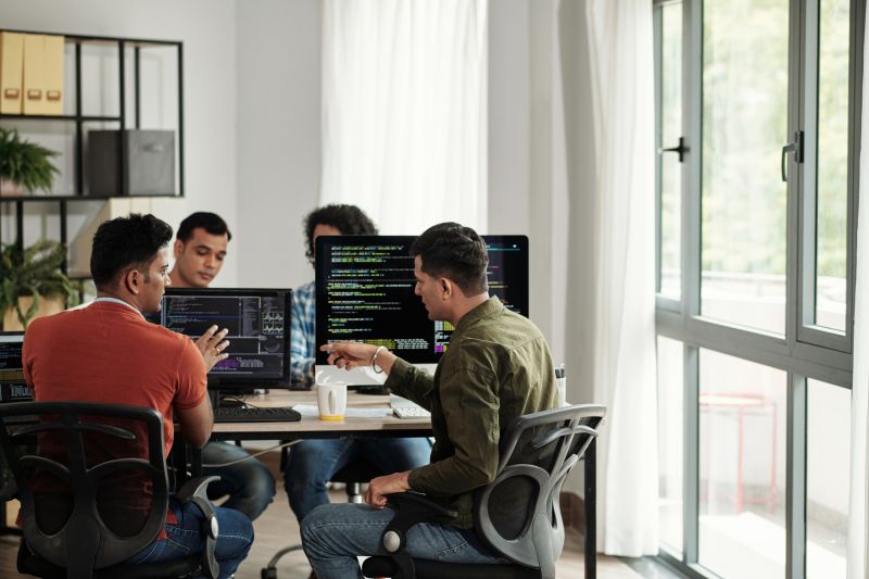 The Vital Role of IT Departments and the Benefits of Managed IT Providers