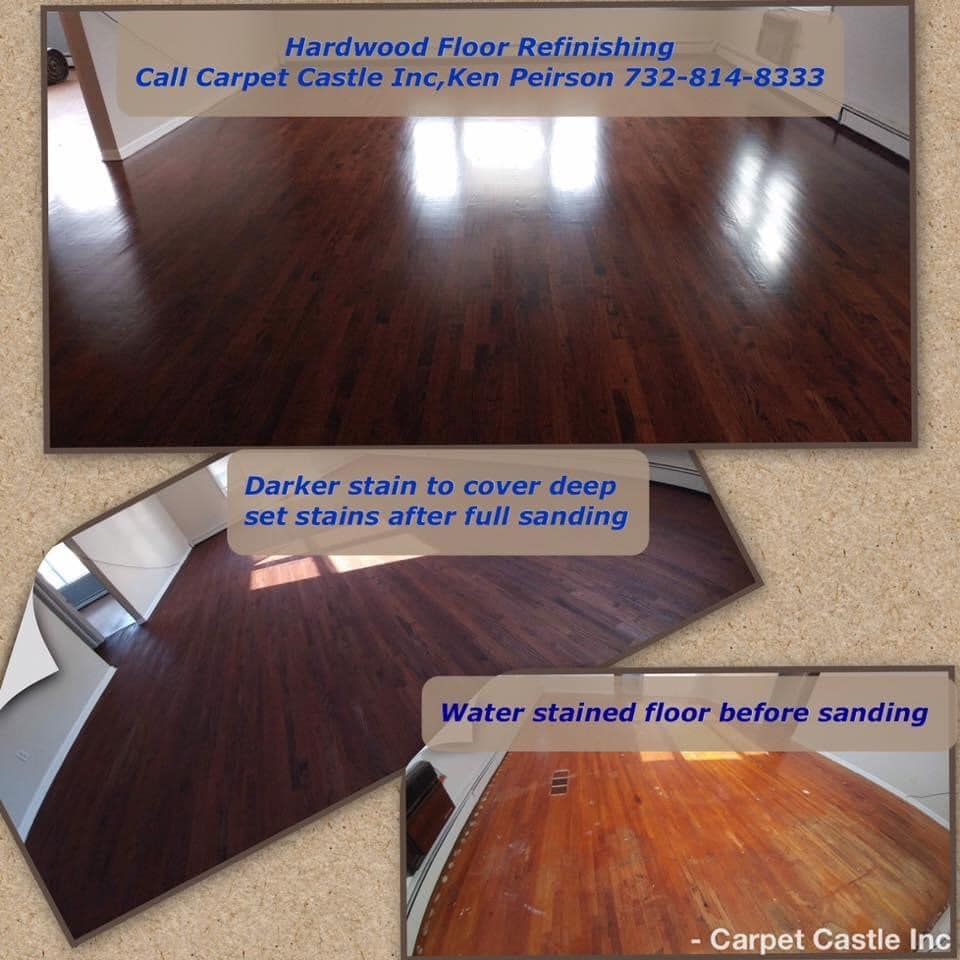 room tile flooring