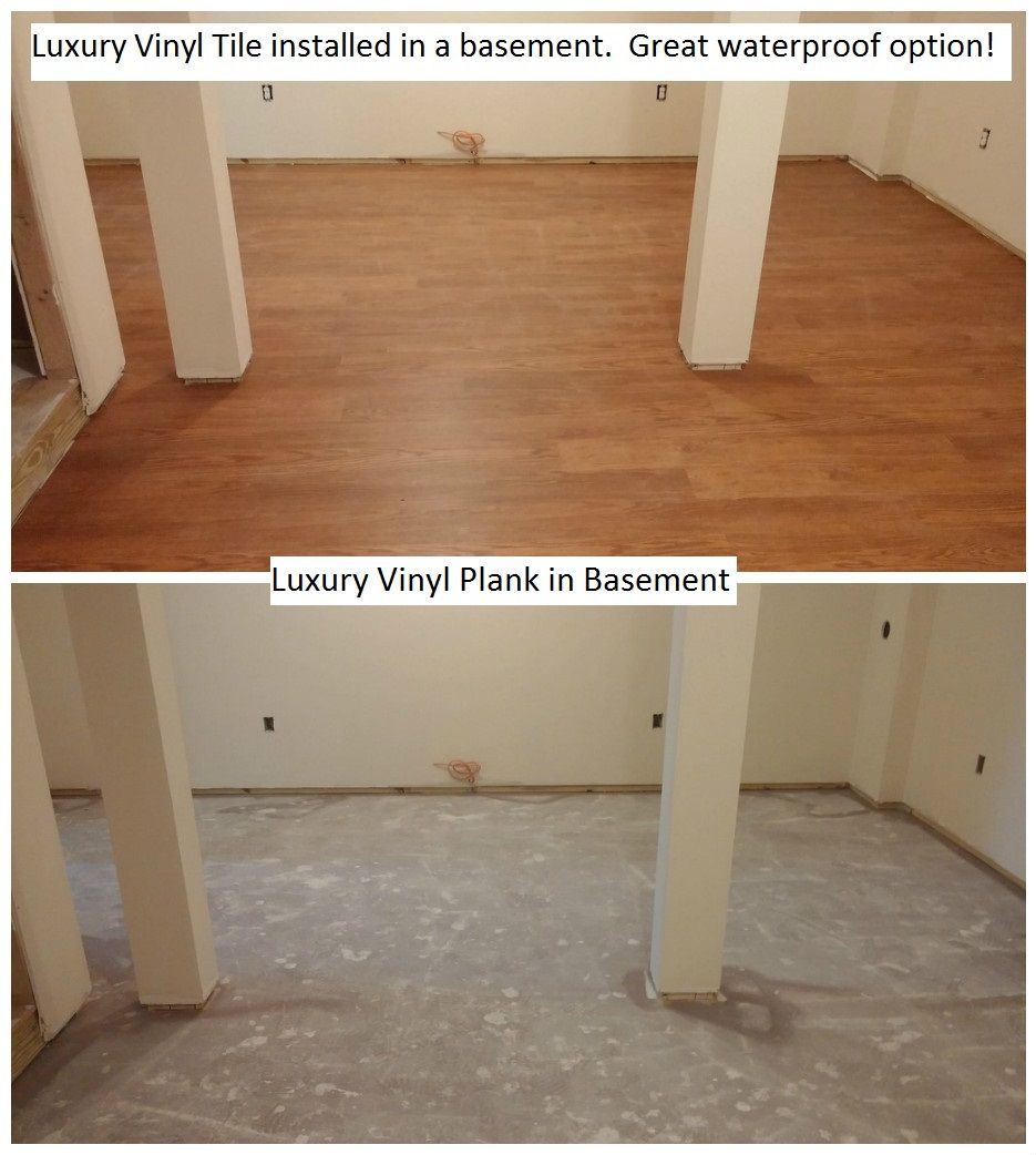 Eco-friendly tile flooring for a sustainable bedroom design