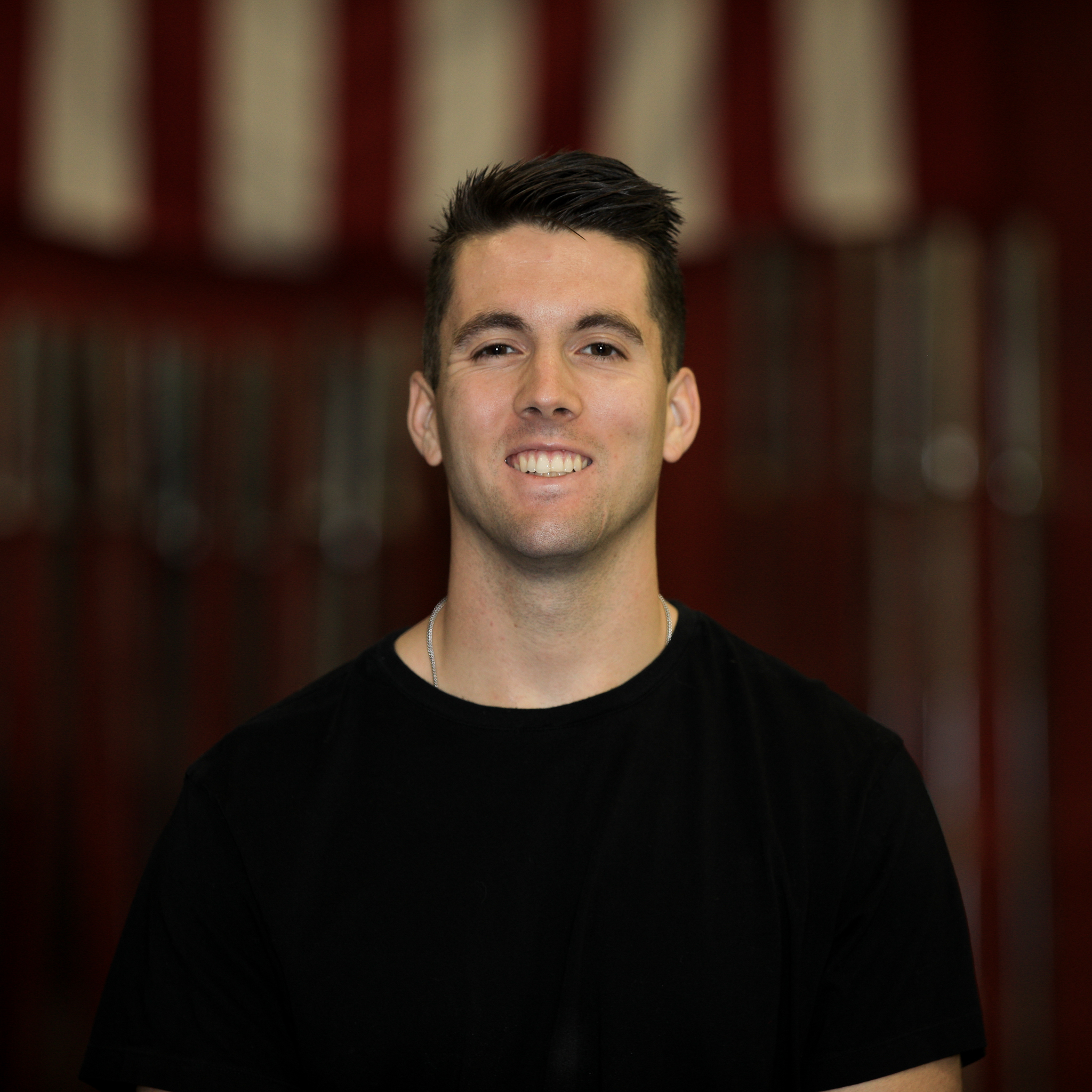 Tyler Luby