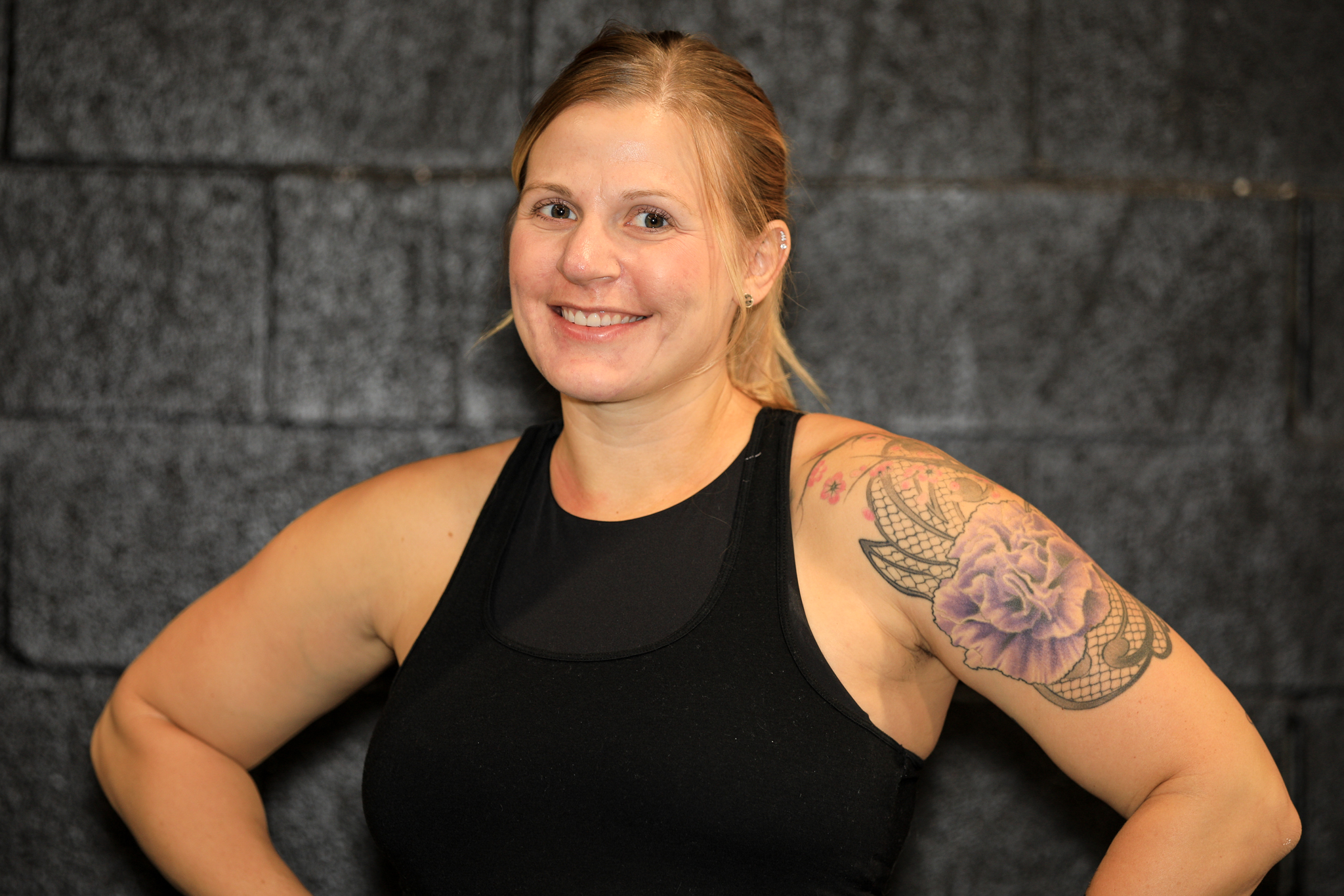 Jenny Fite