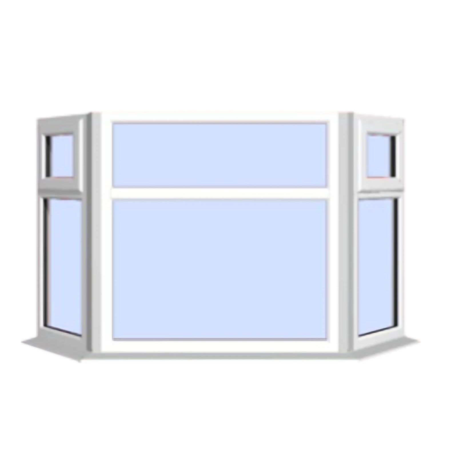 Bay Window Set