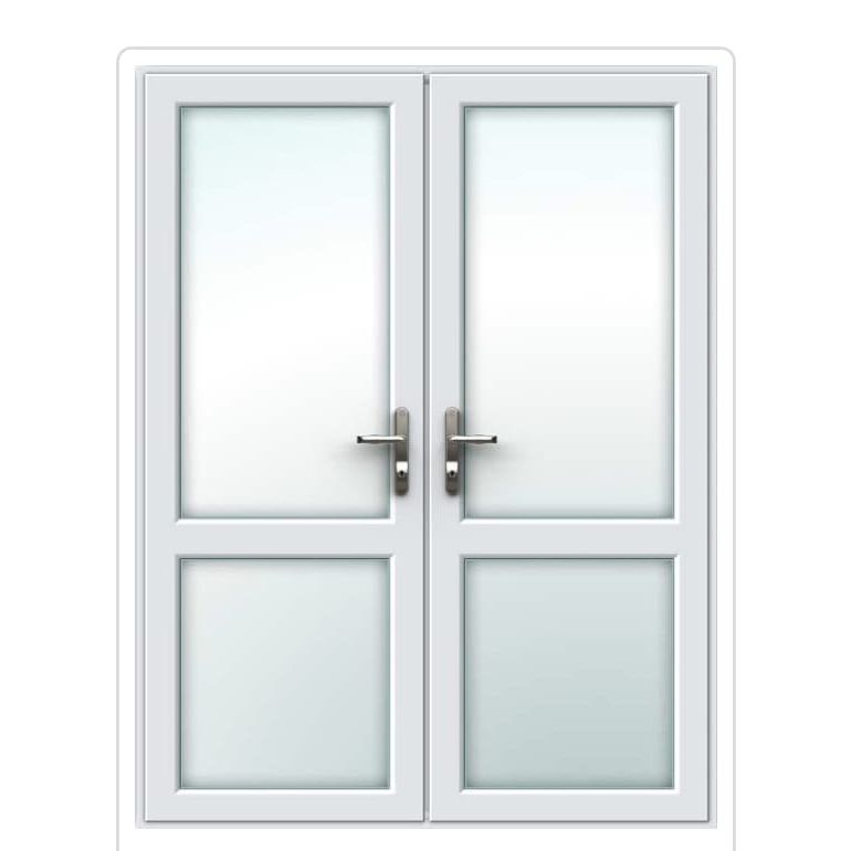 French Doors