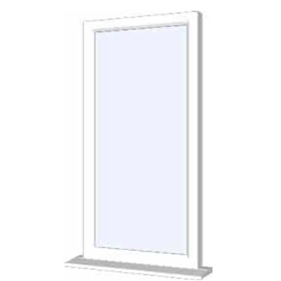 Fixed Casement Window
