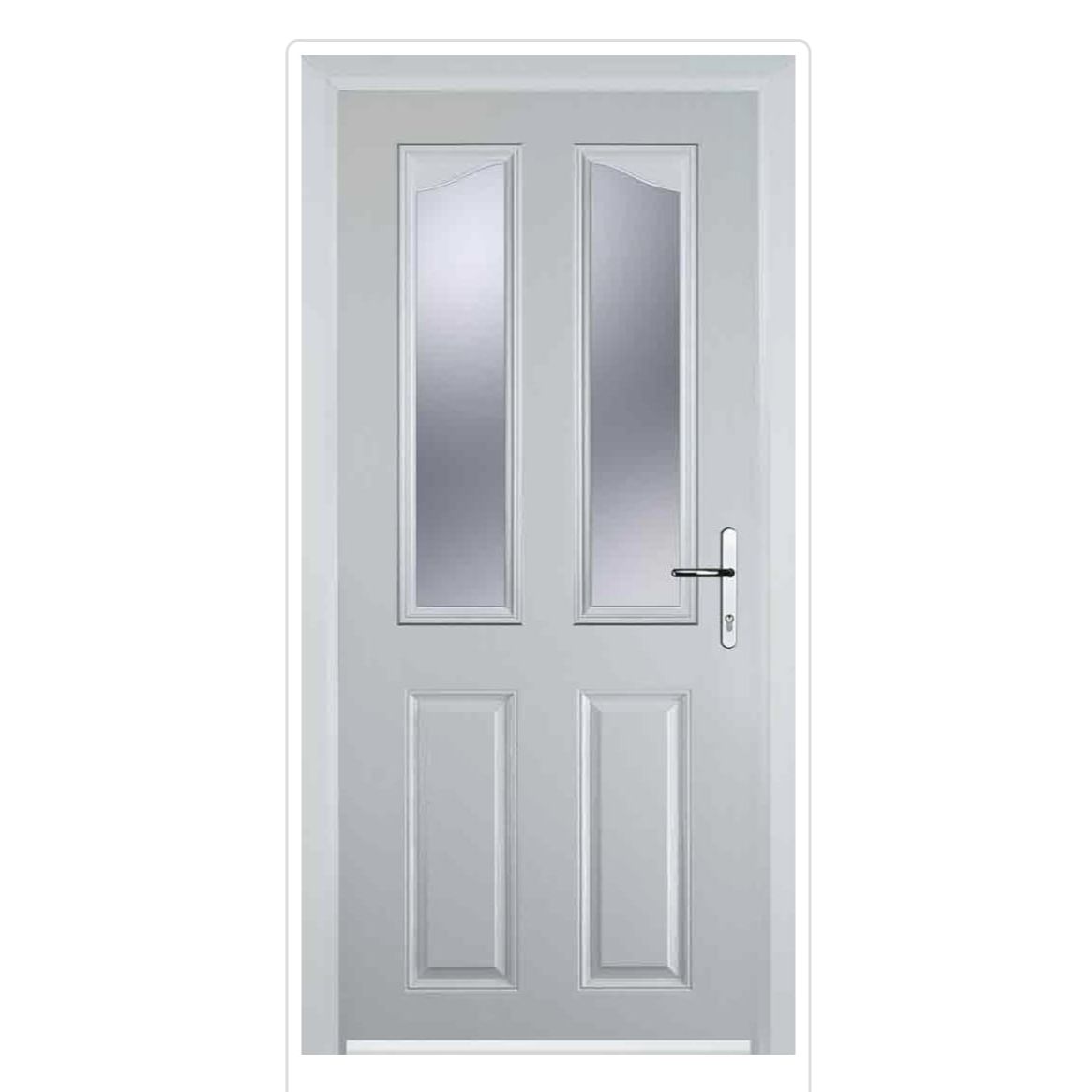 Composite Doors