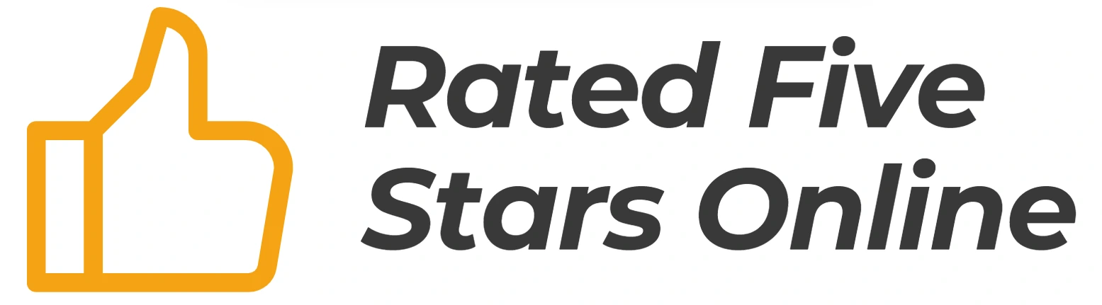perfect fencing is rated 5 stars online
