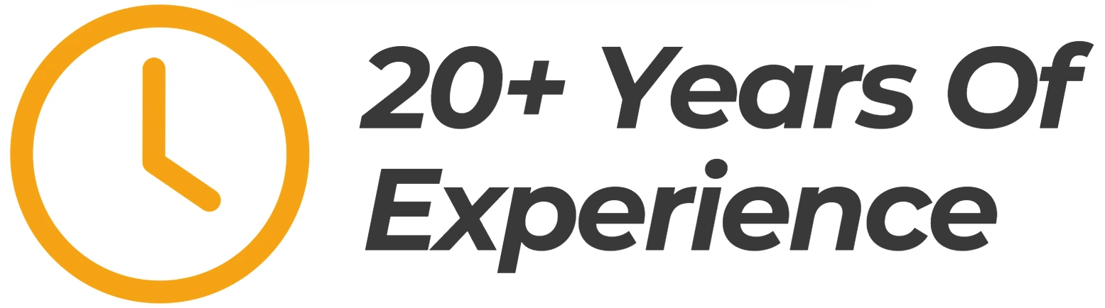 perfect fencing has 20 plus years of experience in fencing and decking