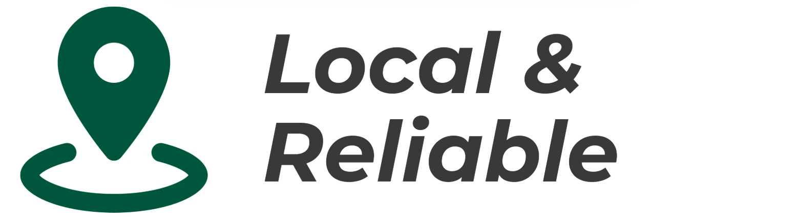 fendex is local and reliable