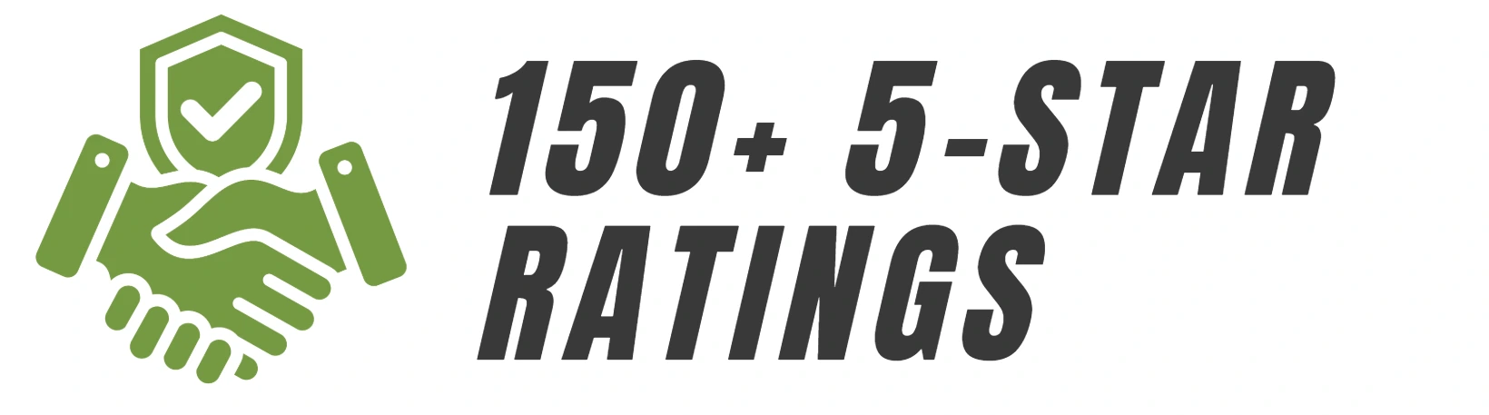 ak man with a van removals has 150+ five star reviews