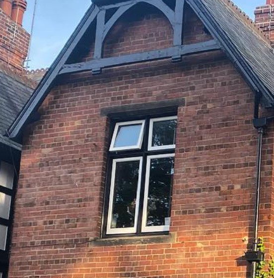window cleaning by alpine cleaning