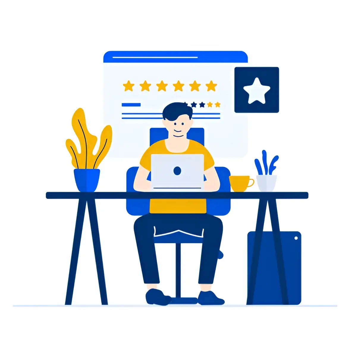 Starter Plan - Perfect for Growing Businesses