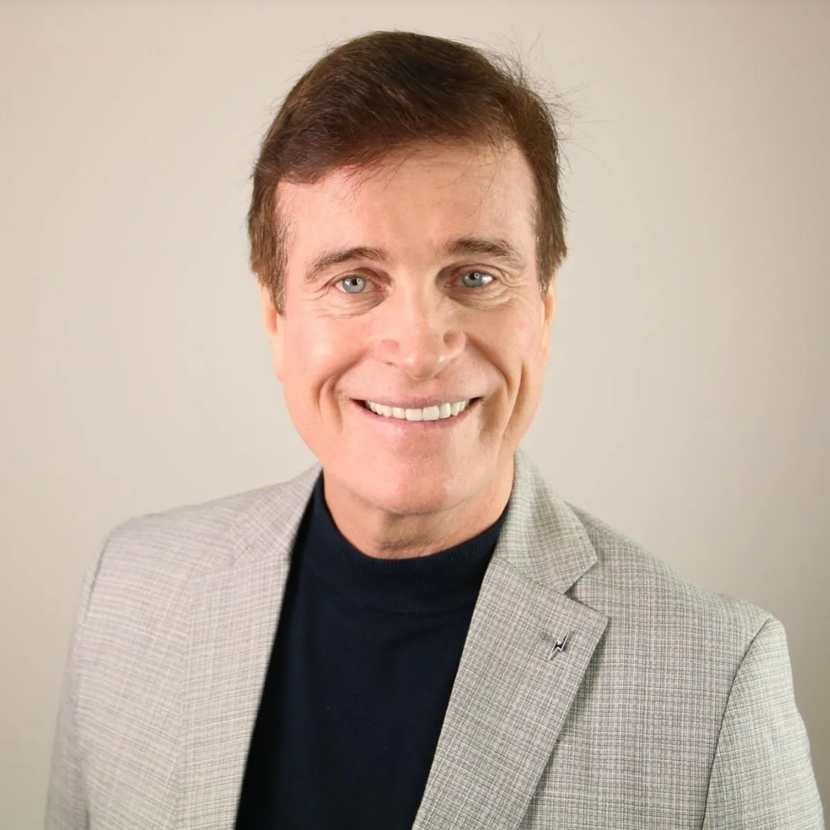 Robert Kirby