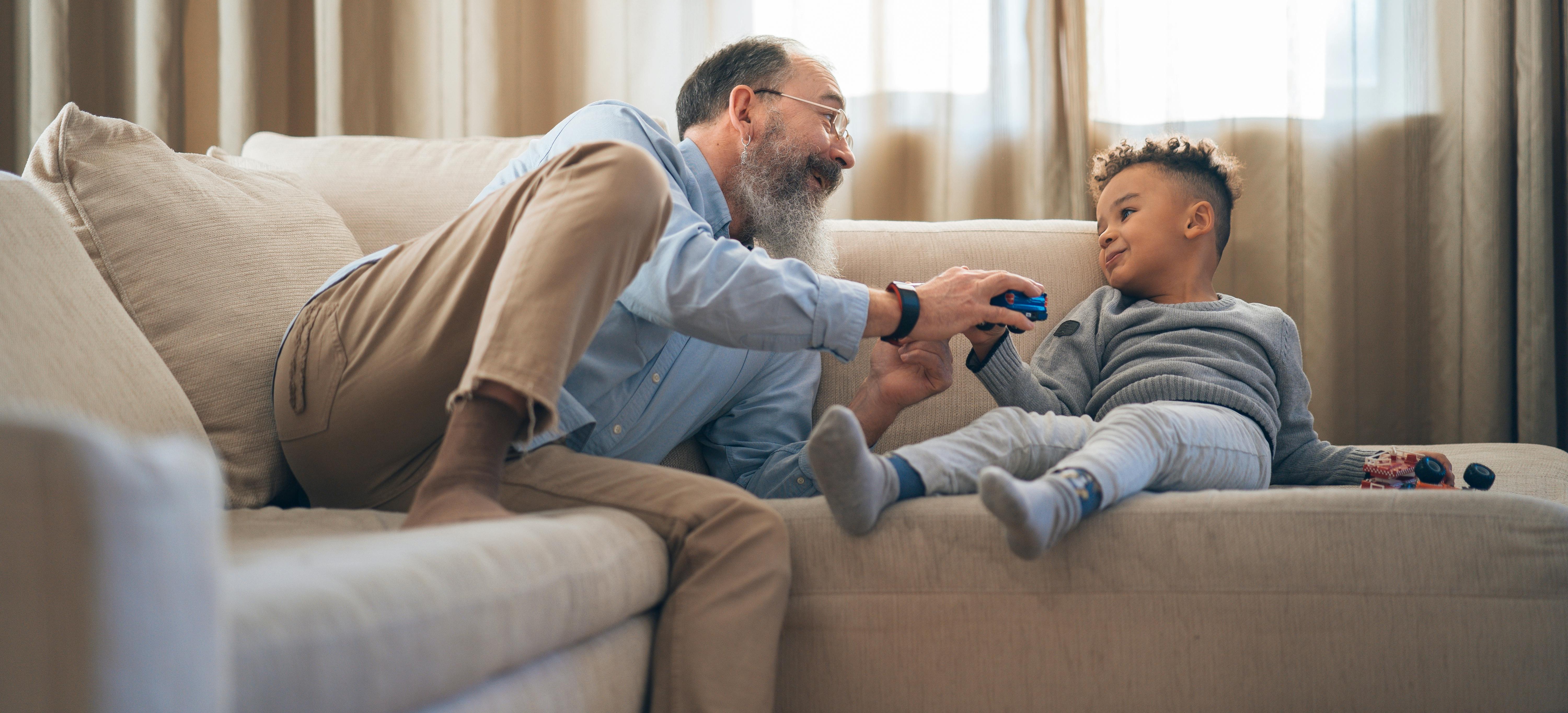 Family protection and financial security