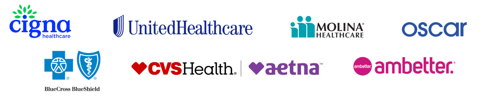Carrier Logos