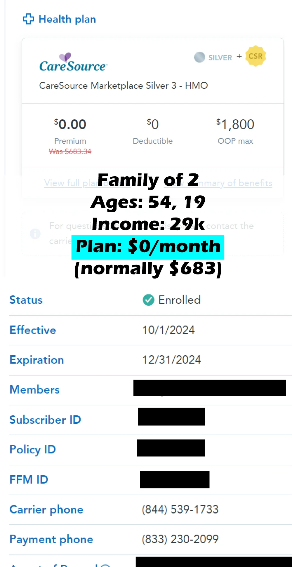 Plan 2