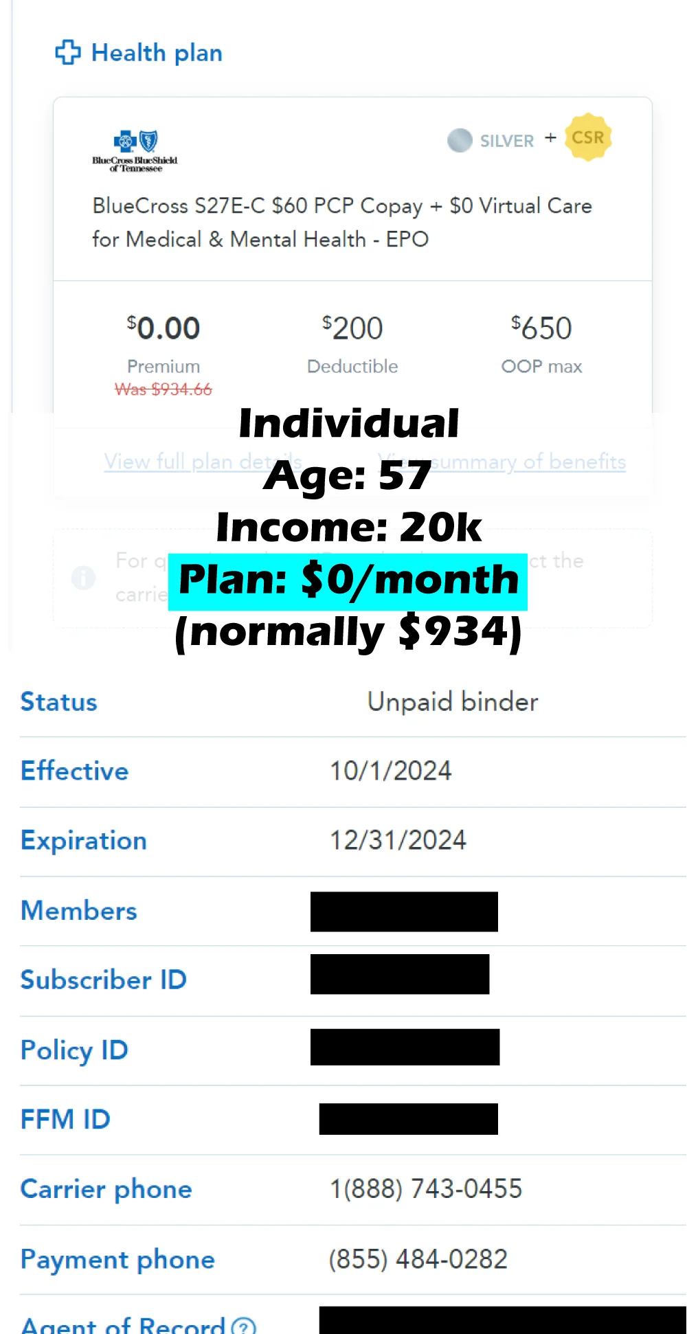 Plan 3
