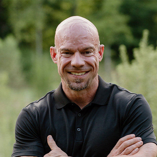 NASM-CPT and founder of uAnimal™