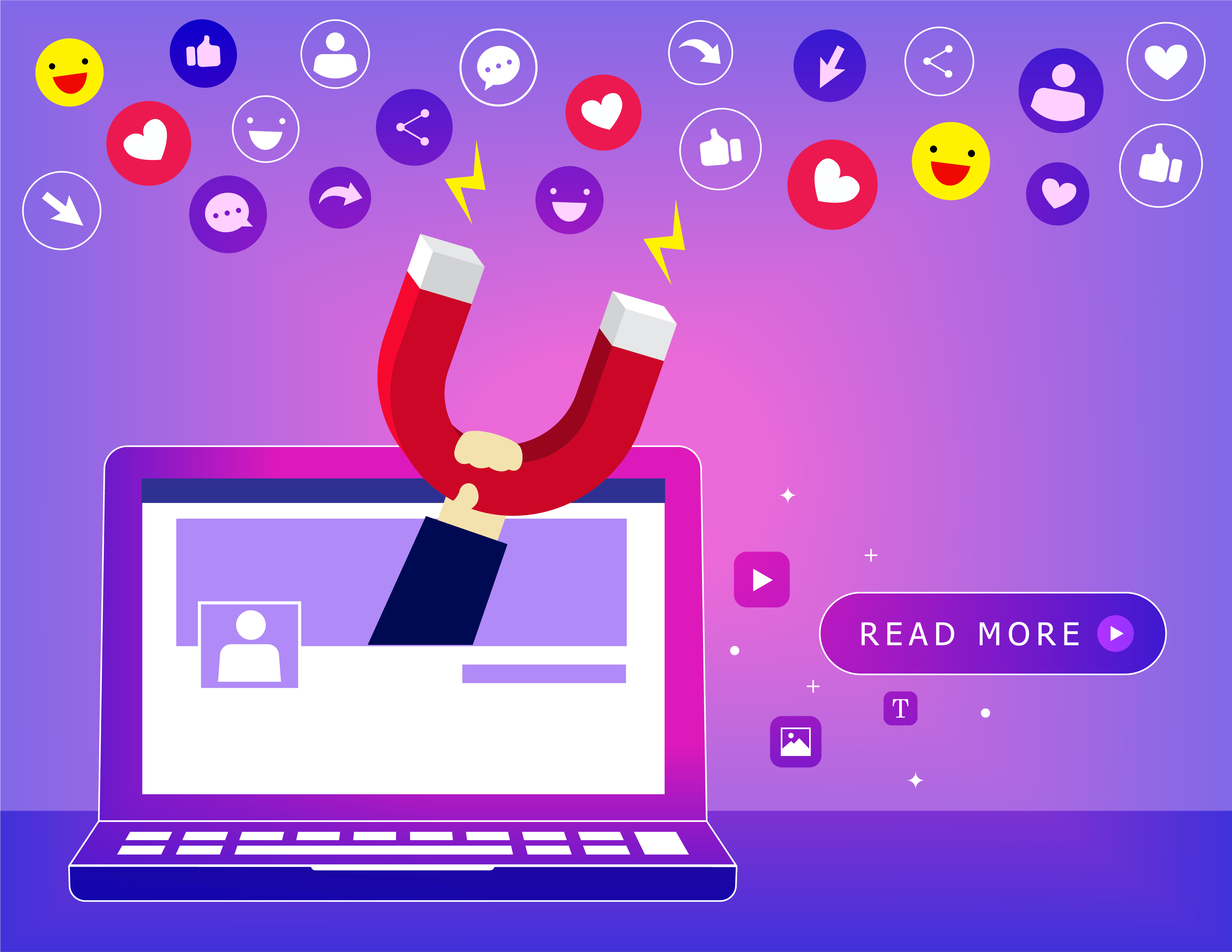 Creating Irresistible Facebook Ad Campaigns to Generate Leads