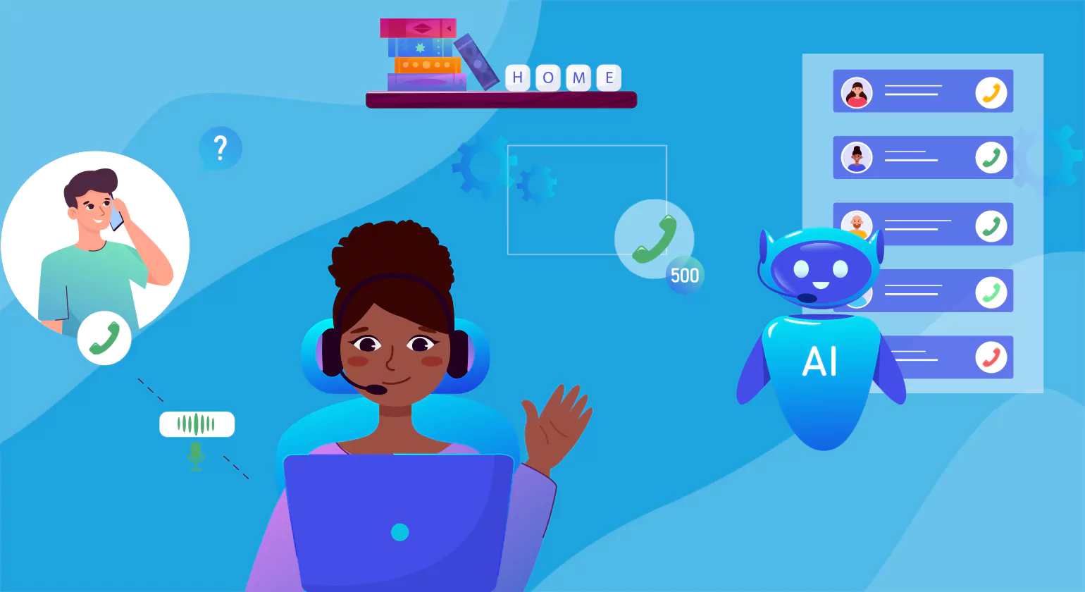 How to Hire the Best Virtual Assistant in 2025: A Proven Blueprint for Entrepreneurs
