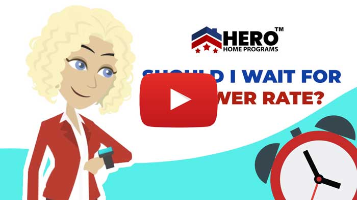 Hero Home Programs™ - SAVE On Buying, Selling & House Refinancing